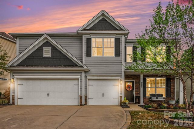 850 Coralbell Way, Fort Mill, SC 29708