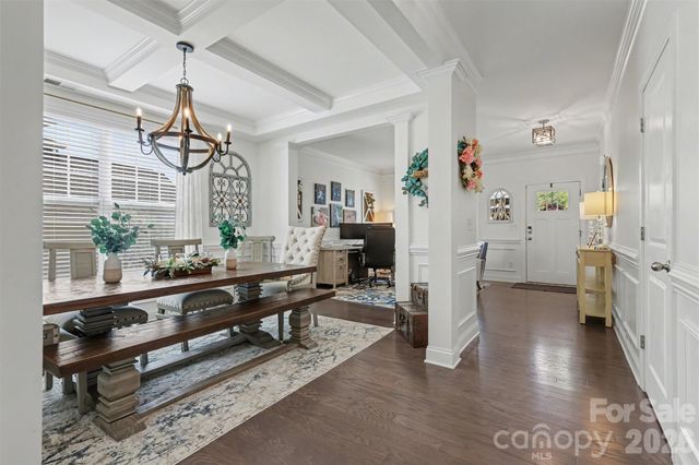 850 Coralbell Way, Fort Mill, SC 29708