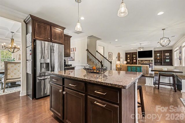 850 Coralbell Way, Fort Mill, SC 29708