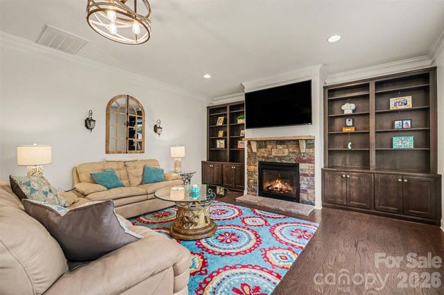 850 Coralbell Way, Fort Mill, SC 29708