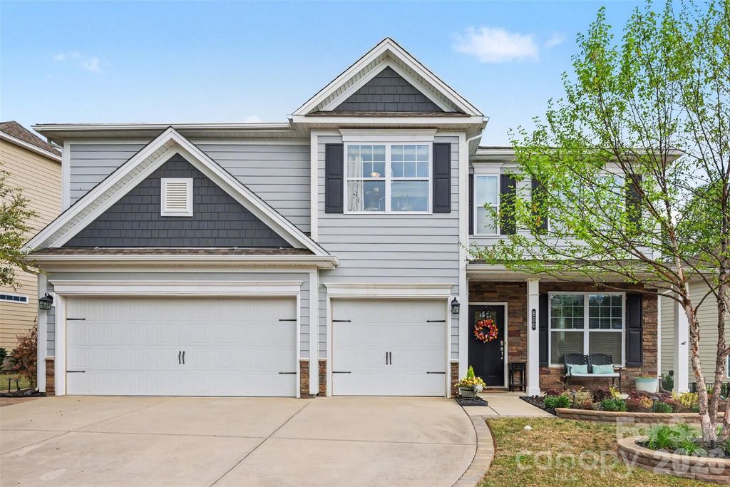 850 Coralbell Way, Fort Mill, SC 29708