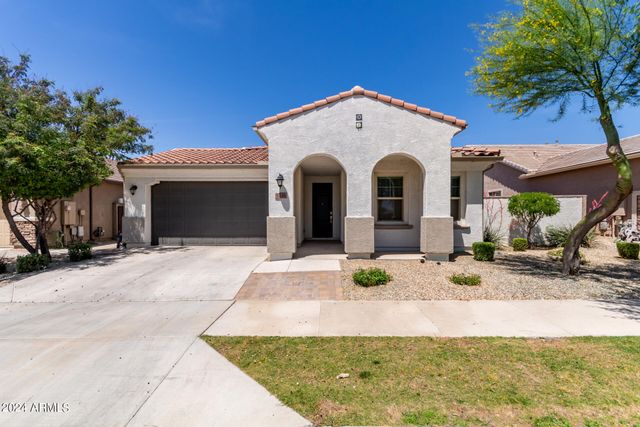 9746 E TUMBLEWEED Avenue, Mesa, AZ 85212