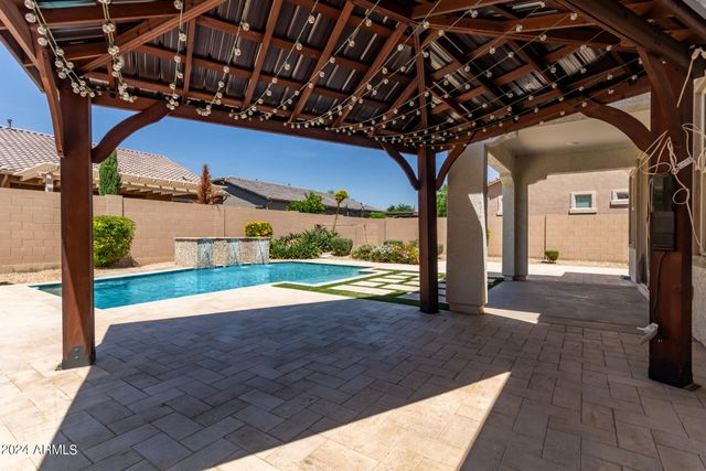 9746 E TUMBLEWEED Avenue, Mesa, AZ 85212