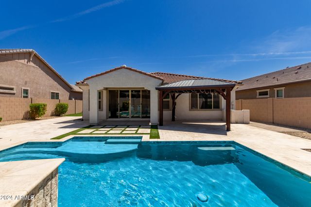 9746 E TUMBLEWEED Avenue, Mesa, AZ 85212