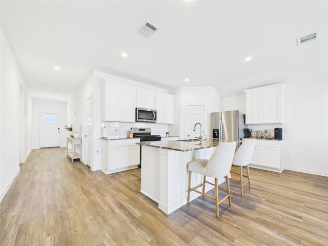 4206 Butler Point Lane, League City, TX 77573