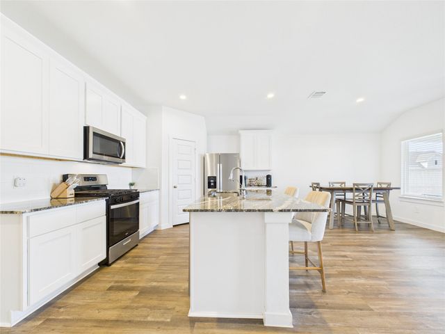 4206 Butler Point Lane, League City, TX 77573