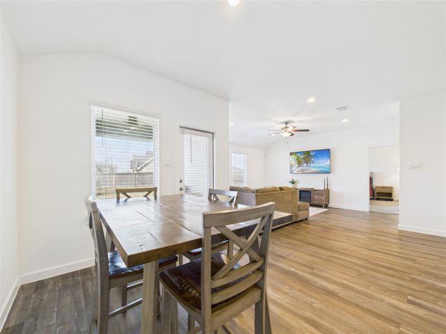 4206 Butler Point Lane, League City, TX 77573