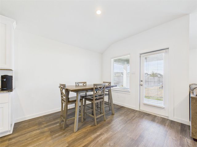 4206 Butler Point Lane, League City, TX 77573