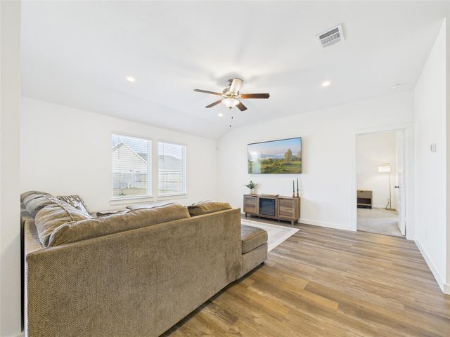 4206 Butler Point Lane, League City, TX 77573