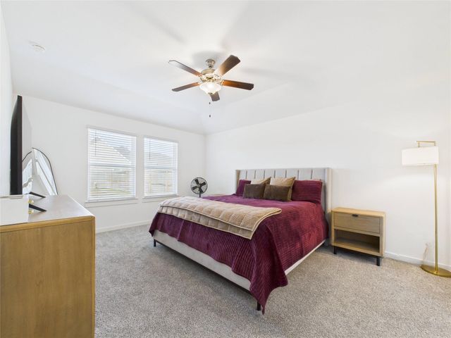 4206 Butler Point Lane, League City, TX 77573