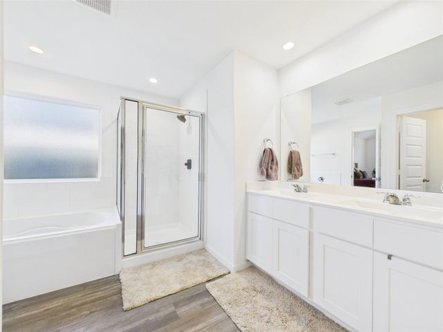 4206 Butler Point Lane, League City, TX 77573