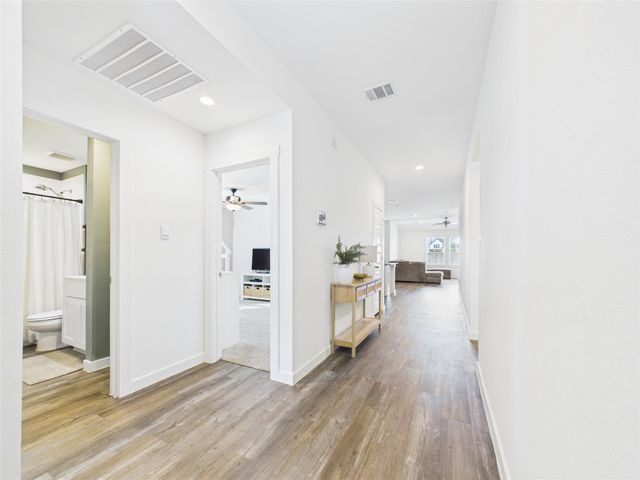 4206 Butler Point Lane, League City, TX 77573