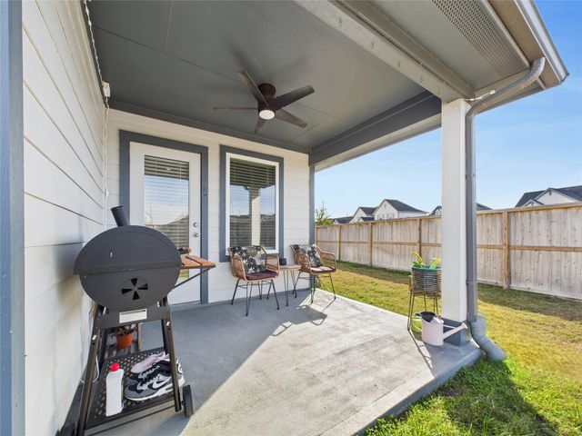 4206 Butler Point Lane, League City, TX 77573
