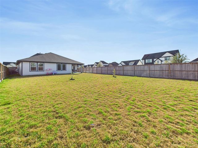 4206 Butler Point Lane, League City, TX 77573