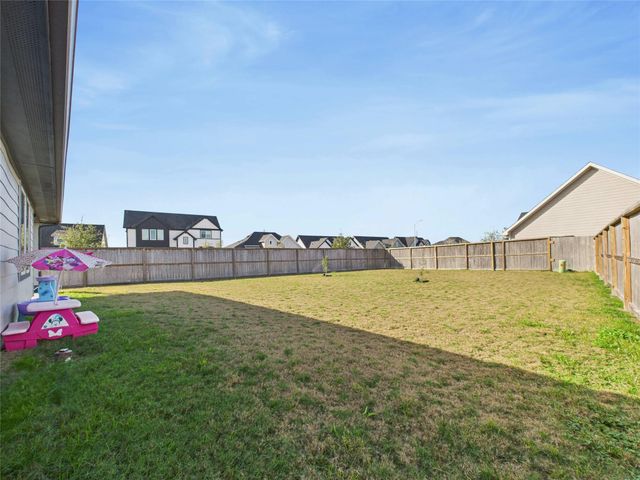 4206 Butler Point Lane, League City, TX 77573