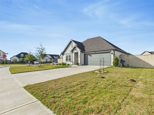 4206 Butler Point Lane, League City, TX 77573