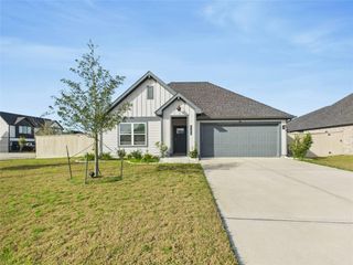 4206 Butler Point Lane, League City, TX 77573