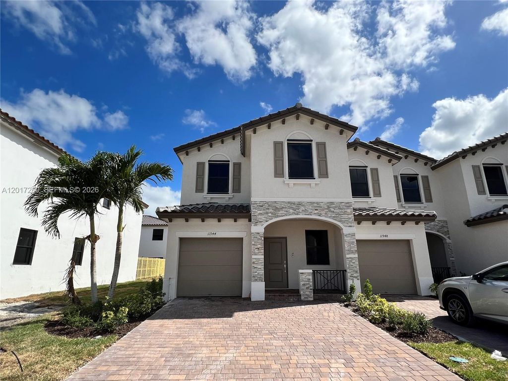 11944 SW 244th Lane, Homestead, FL 33032
