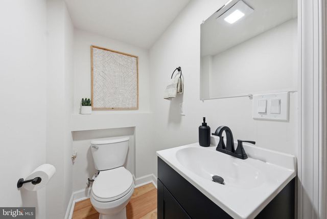 4508 SOUTH DAKOTA AVE NE, Washington, DC 20017