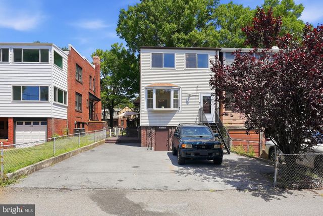4508 SOUTH DAKOTA AVE NE, Washington, DC 20017