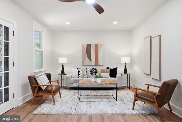 4508 SOUTH DAKOTA AVE NE, Washington, DC 20017