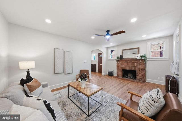 4508 SOUTH DAKOTA AVE NE, Washington, DC 20017