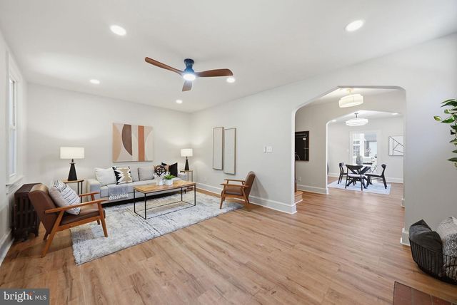 4508 SOUTH DAKOTA AVE NE, Washington, DC 20017