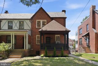 4508 SOUTH DAKOTA AVE NE, Washington, DC 20017
