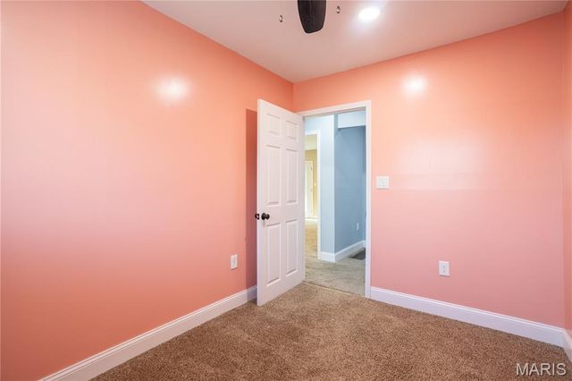 4188 W Four Ridge Road, House Springs, MO 63051