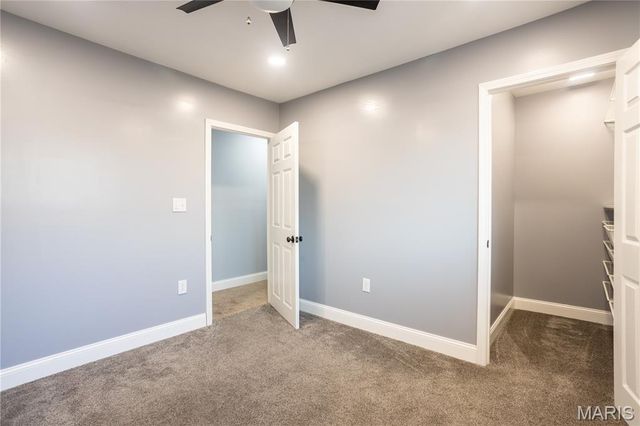 4188 W Four Ridge Road, House Springs, MO 63051