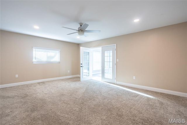 4188 W Four Ridge Road, House Springs, MO 63051