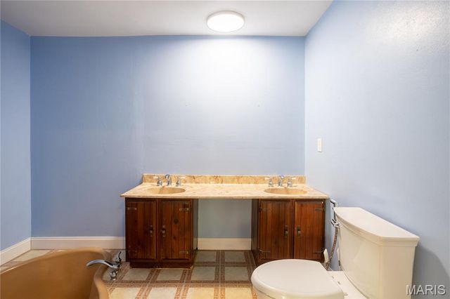 4188 W Four Ridge Road, House Springs, MO 63051