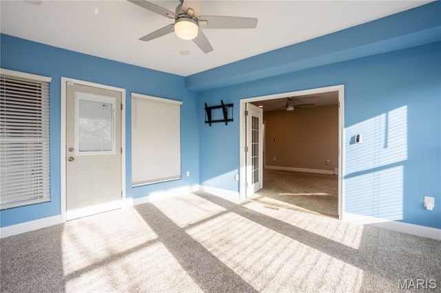 4188 W Four Ridge Road, House Springs, MO 63051