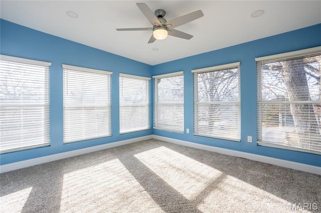 4188 W Four Ridge Road, House Springs, MO 63051