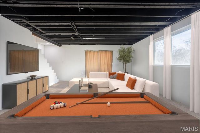 4188 W Four Ridge Road, House Springs, MO 63051