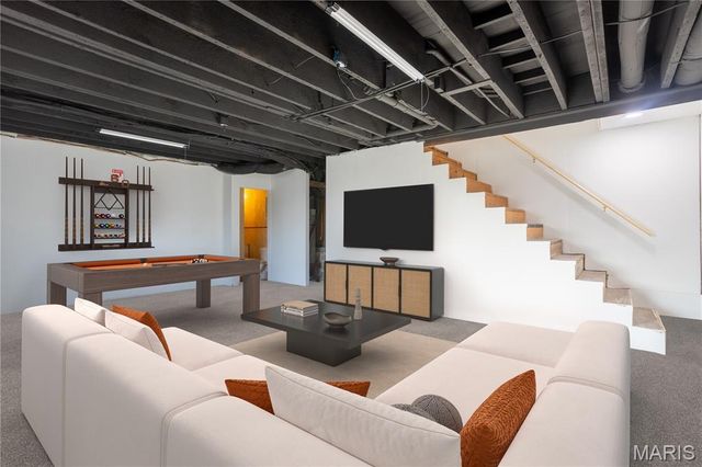 4188 W Four Ridge Road, House Springs, MO 63051