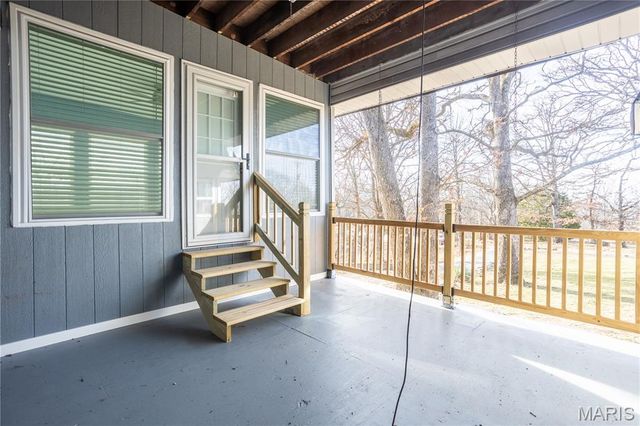 4188 W Four Ridge Road, House Springs, MO 63051