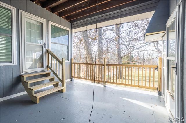 4188 W Four Ridge Road, House Springs, MO 63051