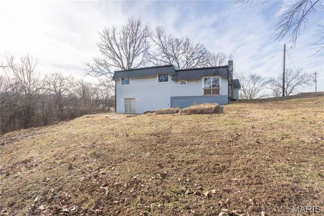 4188 W Four Ridge Road, House Springs, MO 63051