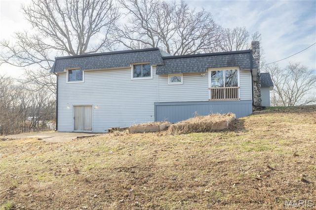 4188 W Four Ridge Road, House Springs, MO 63051
