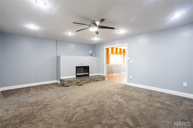 4188 W Four Ridge Road, House Springs, MO 63051