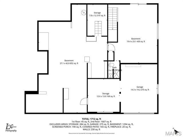 4188 W Four Ridge Road, House Springs, MO 63051