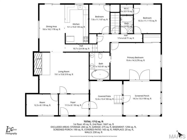 4188 W Four Ridge Road, House Springs, MO 63051