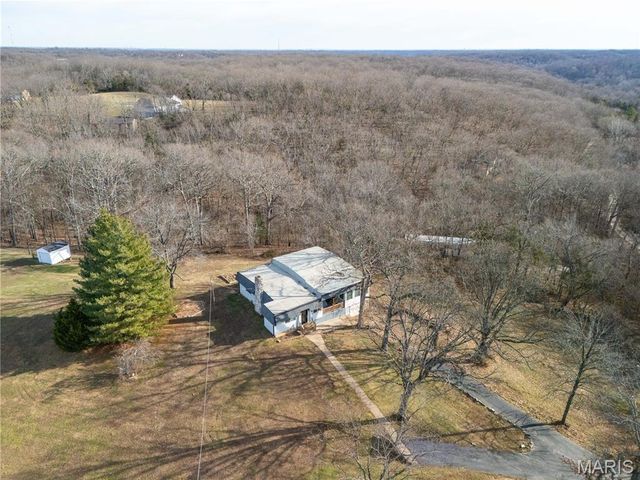 4188 W Four Ridge Road, House Springs, MO 63051