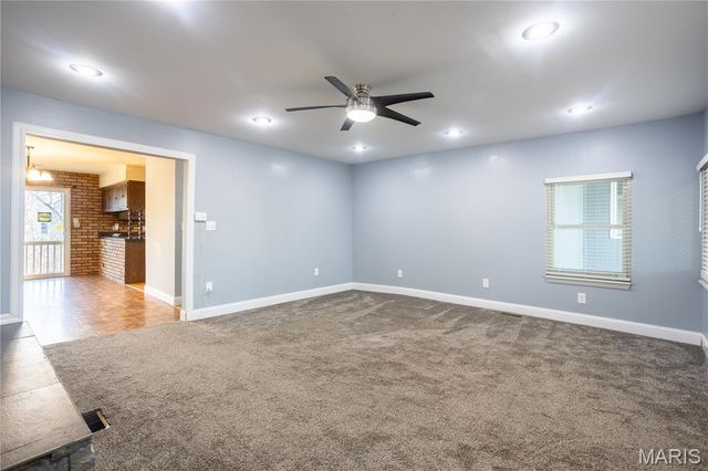 4188 W Four Ridge Road, House Springs, MO 63051