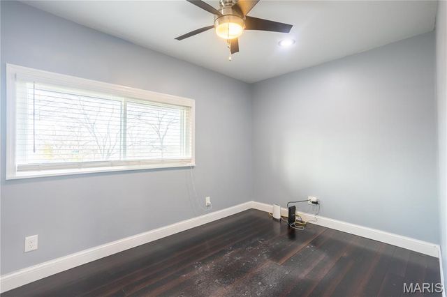 4188 W Four Ridge Road, House Springs, MO 63051