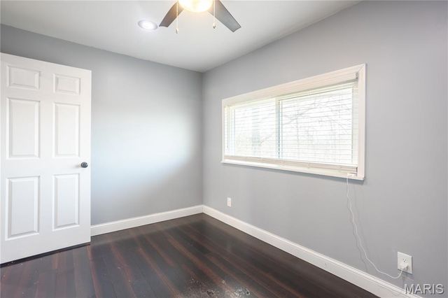 4188 W Four Ridge Road, House Springs, MO 63051