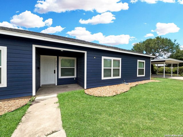 1703 W MULBERRY AVE, San Antonio, TX 78201