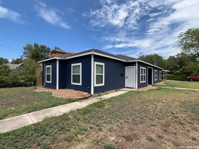 1703 W MULBERRY AVE, San Antonio, TX 78201
