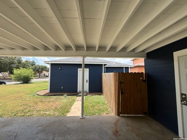 1703 W MULBERRY AVE, San Antonio, TX 78201